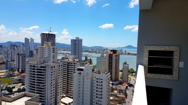 MARAVILHOSO loft novo pertinho da Beira Rio e da Praia Brava - Foto 2