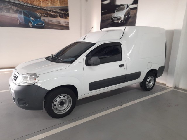 FIORINO 1.4 MEC.