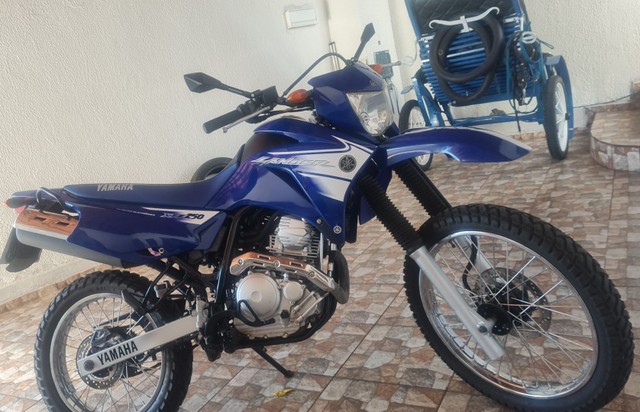 VENDO LANDER 2008