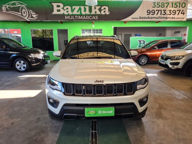 COMPASS LIMITED S DIESEL 4X4