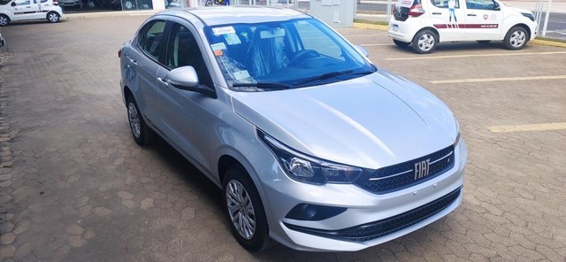 FIAT CRONOS 1.3 FIREFLY FLEX MANUAL