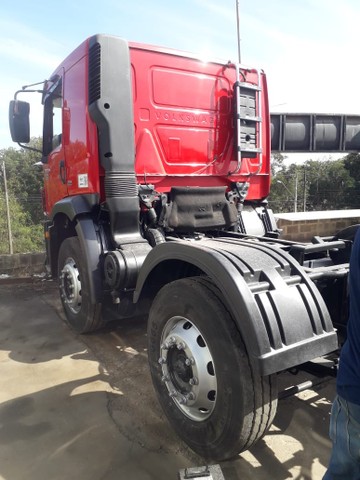 VW 24-280 BITRUCK ANO 2014