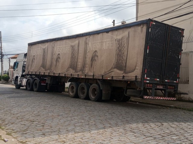 SAIDER PARA 28 PALLETS