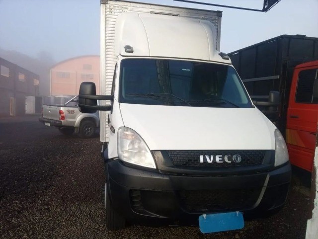 IVECO/DAILY 70C17HDCS