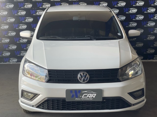 VOLKSVAGEM GOL 1.0 G8 TRENDLINE 18/19