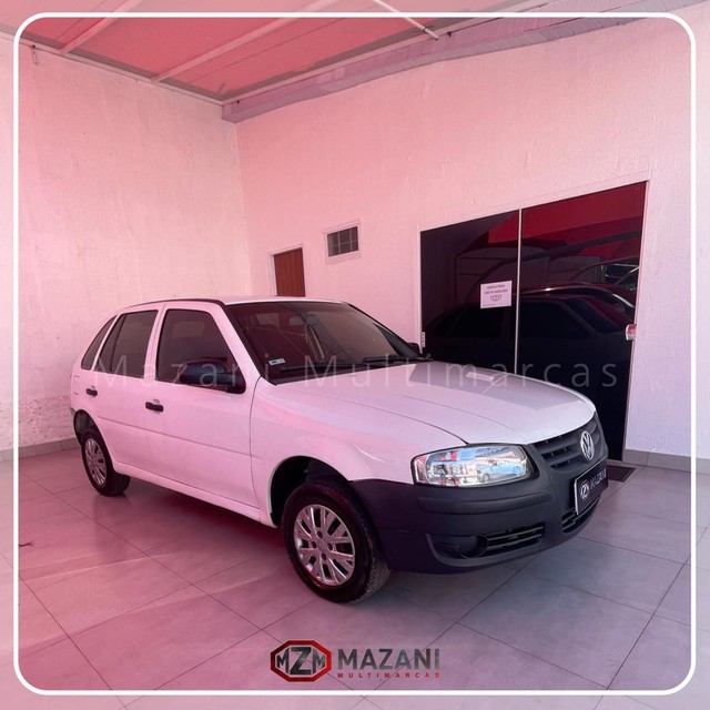 GOL G4 1.0 2013