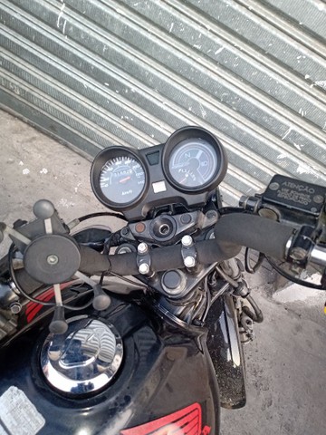 MOTO MIX ESD 2013 FLEX EDIÇÃO LIMITADA