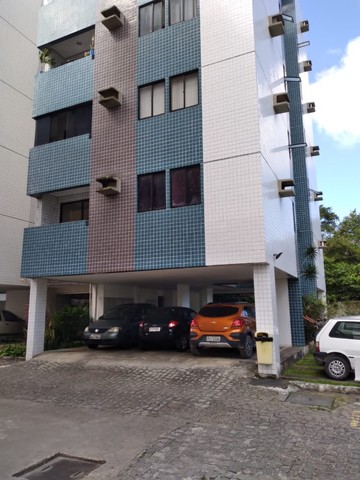 Captação de Apartamento a venda na Rua Domingos Teotônio, Barro, Recife, PE