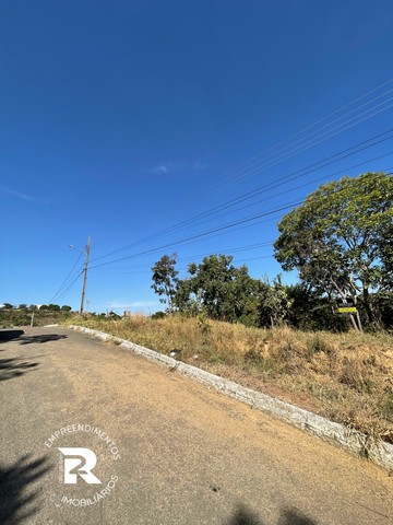 Vendo Lote no Jofre. Luziânia/GO COD.111 - Foto 5