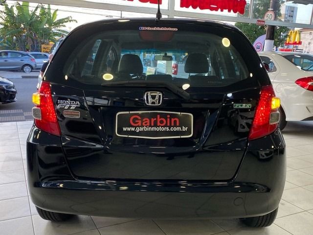 Honda fit 1.4 LXL