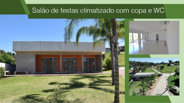 Condomínio Monte Bello Maricá - próximo da rodovia e do centro ! - Foto 3