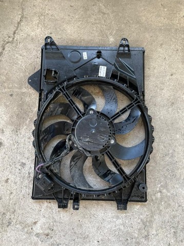 eletro ventilador onix, prisma