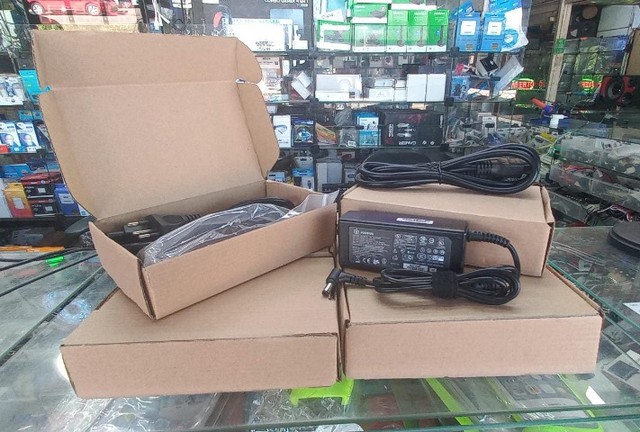 Fonte positivo para notebooks (Promoção!!!) Jk Eletrônicos 