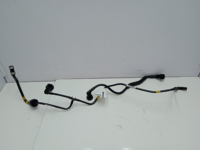4766 Kit Mangueira Reservatório Partida Frio Volkswagen Gol G6