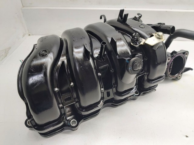 Coletor admissão motor Toyota Etios 1.5 16v 2015 smp  - Foto 4