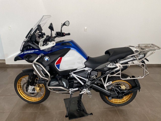 bmw r 1250 gs adventure olx