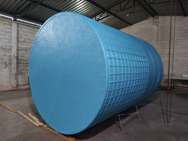 Caixa D'água 20000 litros - Foto 3