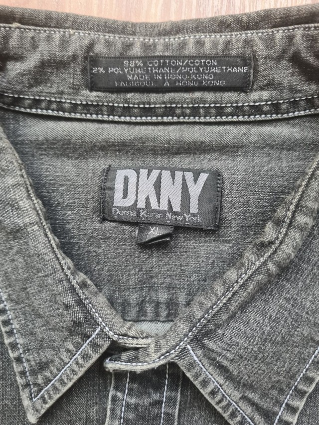 Blusão DKNY - Foto 3