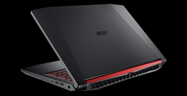 Notebook Acer Nitro 5 GTX 1650, Core i5, SSD 512GB, 8GB Ram. Novo, Lacrado