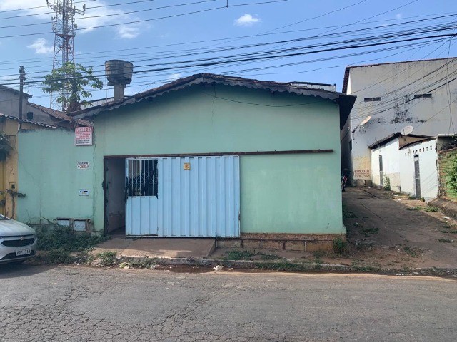 Captação de Casa a venda na Rua Geraldo Ney, Setor Campinas, Goiânia, GO