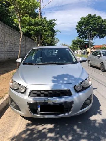 Chevrolet Sonic 2012 1.6 LTZ 16v Flex 4p Automático - Foto 2