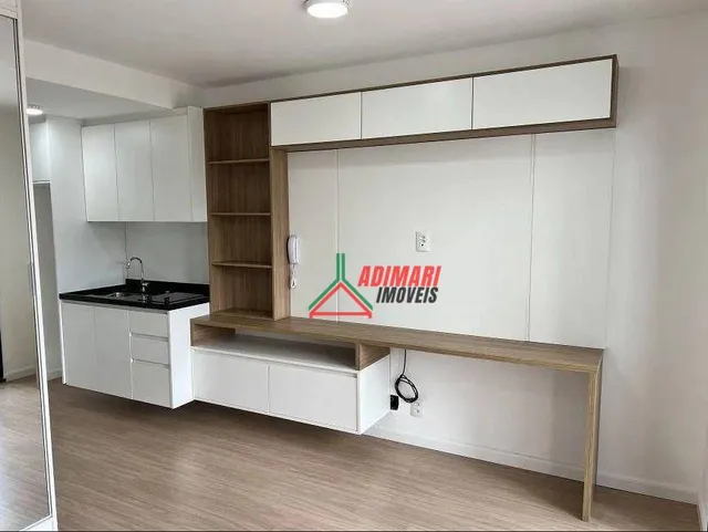 Studio à venda em Moema