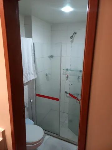 Alugo apartamento em caldas novas- GO - Foto 5