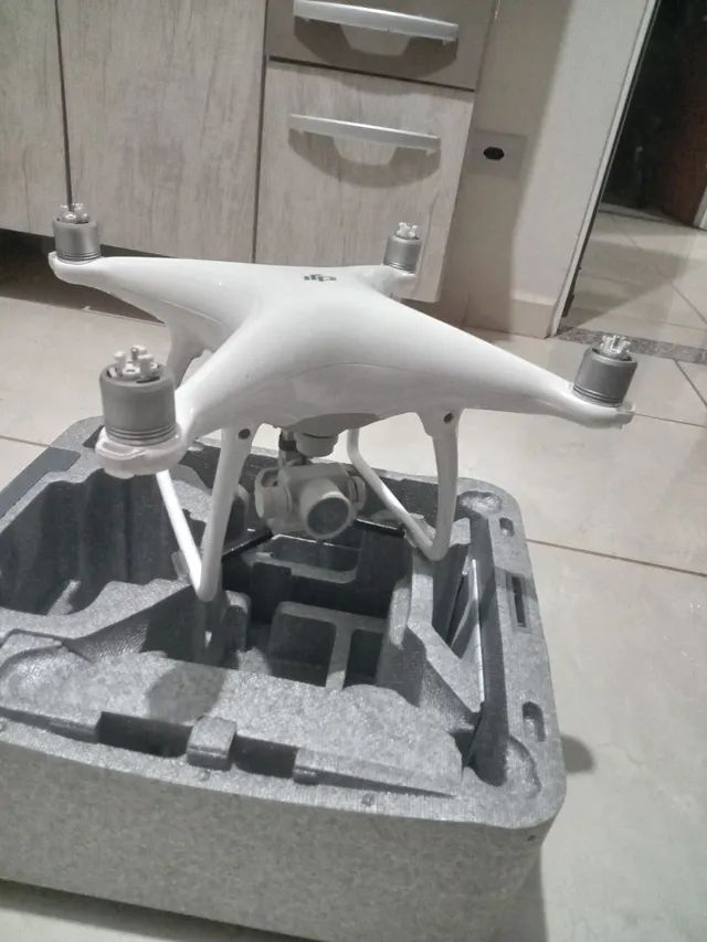 Phantom 4 advanced store olx