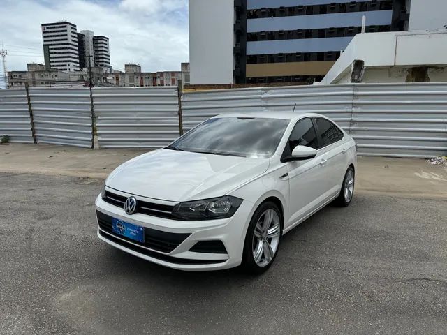 VOLKSWAGEN VIRTUS 1.6 MSI FLEX 16V 5P MEC. 2019 - 1260632813