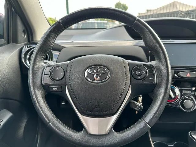 Toyota Etios XLS 1.5 Automático 2017 - Foto 7