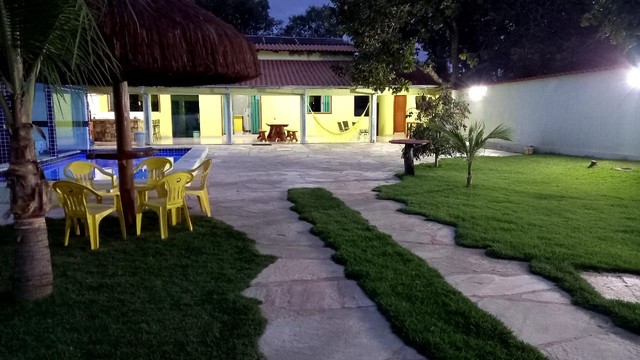 Casa dos coqueiros  - Foto 6