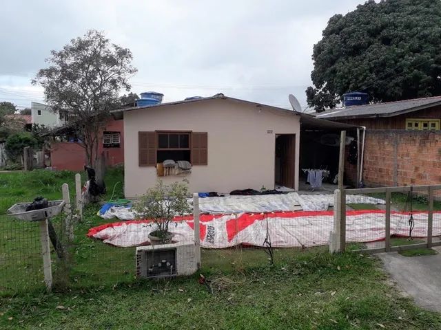 Captação de Casa a venda na Servidão Maria Clara de Jesus, São João do Rio Vermelho, Florianópolis, SC