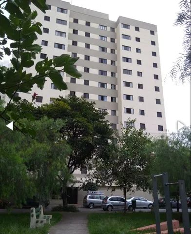 foto - São José dos Campos - Parque Residencial Aquarius