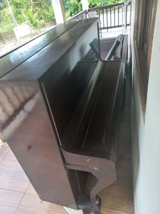 Piano - Foto 3