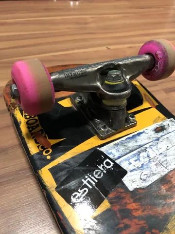 Skate  - Foto 3