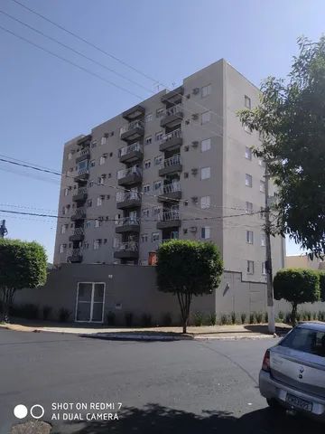 Captação de Apartamento a venda na Rua Luiz Carlucci Sobrinho, Residencial e Comercial Palmares, Ribeirão Preto, SP