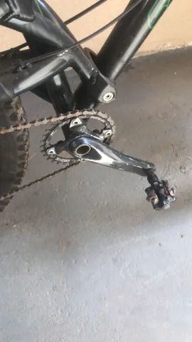 【新品・未使用】SANTA CRUZ SMBB pro model 6.1 bike santa cruz