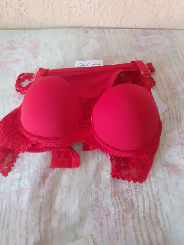 Lingerie  - Foto 3