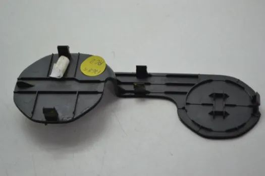 Borracha Proteção Console Chevrolet Prisma 2017 Original - Foto 3