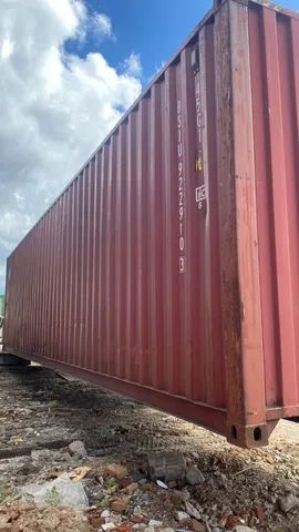 Container Marítimo ÓTIMO ESTADO  - Foto 5