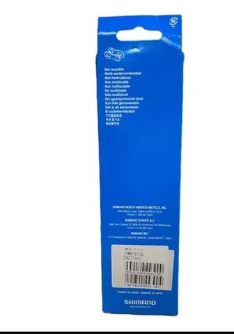 Corrente Deore XT 12v - Foto 2