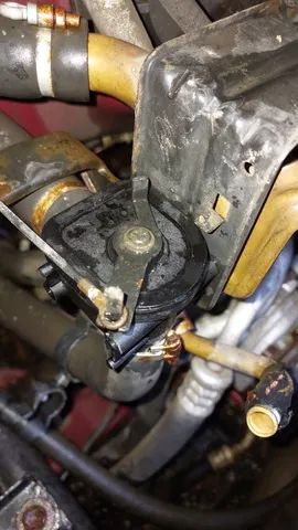 Ar condicionado, compressor da Toyota e compatíveis - Foto 2
