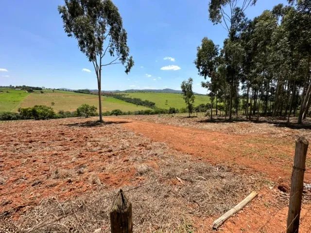 chácaras de 1.000m² a 3.000m² em igarapé com uma vista maravilhosa ( portal serra azul ) - Foto 6
