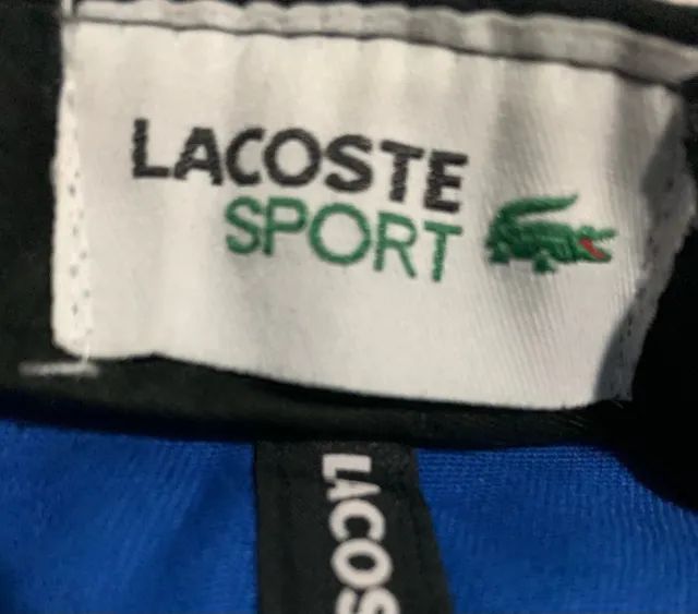 Boné Lacoste  - Foto 3