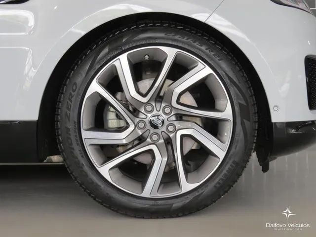 Range Rover Sport 2020 HSE Diesel 22mil Km 3.0 Turbo 4x4 