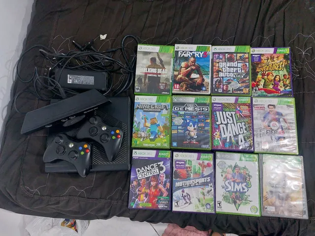 TROCAS E VENDAS (JOGOS PS3 E XBOX 360 MACEIÓ)