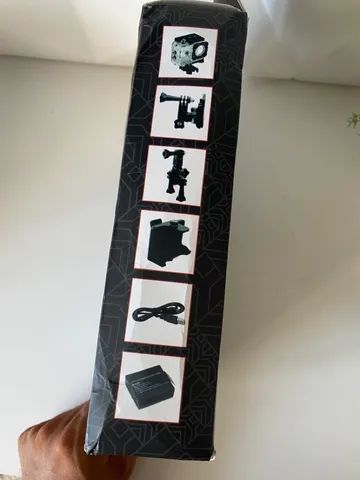 GoPro nova camera - Foto 4