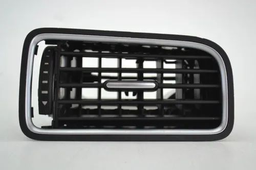 Difusor Ar Lateral  Direito Painel Vw Jetta 2011 Original - Foto 3