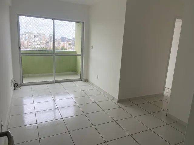 Alugo Apartamento Garden,Centro, Reserva da Lagoa,Centro - Lauro de Freitas - BA - Foto 7