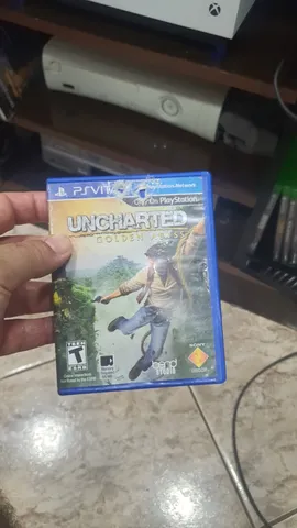De Assasin's Creed a Uncharted: Veja três jogos de PS4 por menos de R$ 100  na !
